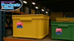 Check out the latest Products & Solutions from MWRF! Check out the latest Products & Solutions from MWRF!