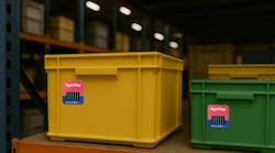 Paragon ID and Dracula Technologies Strengthen Partnership to Scale Light-powered Bluetooth® Tags Globally for Sustainable Traceability Paragon ID and Dracula Technologies Strengthen Partnership to Scale Light-powered Bluetooth® Tags Globally for Sustainable Traceability