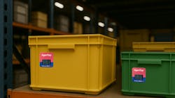 Paragon ID and Dracula Technologies Strengthen Partnership to Scale Light-powered Bluetooth® Tags Globally for Sustainable Traceability Paragon ID and Dracula Technologies Strengthen Partnership to Scale Light-powered Bluetooth® Tags Globally for Sustainable Traceability