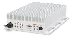 IP67 weatherproof version of a ruggedized RX310 NI USRP IP67 weatherproof version of a ruggedized RX310 NI USRP