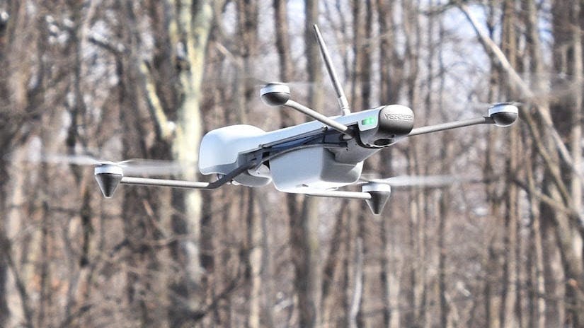 U.S. Military Seeks 300,000 Drones