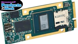 Check out the latest new products from MWRF! Check out the latest new products from MWRF!