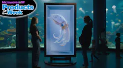 Check out the latest Microwaves & RF Products of the Week!