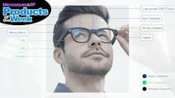 Check out the latest Microwaves & RF Products of the Week! Check out the latest Microwaves & RF Products of the Week!