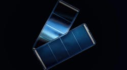 Dracula Technologies just announced LAYER V2.0 with a 30% indoor-light performance boost. Dracula Technologies just announced LAYER V2.0 with a 30% indoor-light performance boost.