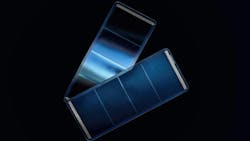 Dracula Technologies just announced LAYER V2.0 with a 30% indoor-light performance boost. Dracula Technologies just announced LAYER V2.0 with a 30% indoor-light performance boost.