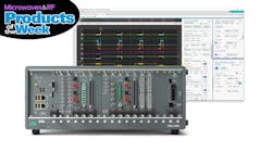 Check out the latest new products from MWRF! Check out the latest new products from MWRF!