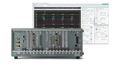 Emerson Broadens Access to Modular Test Platform with Cost-Effective Automation Hardware Emerson Broadens Access to Modular Test Platform with Cost-Effective Automation Hardware