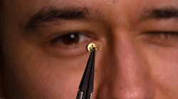 Phlux Technology’s 1550 nm Sensors Attract Interest from Elite Hunting and Long-Range Shooting Community Phlux Technology’s 1550 nm Sensors Attract Interest from Elite Hunting and Long-Range Shooting Community