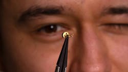 Phlux Technology’s 1550 nm Sensors Attract Interest from Elite Hunting and Long-Range Shooting Community Phlux Technology’s 1550 nm Sensors Attract Interest from Elite Hunting and Long-Range Shooting Community