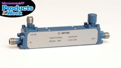 Check out the latest new products from MWRF! Check out the latest new products from MWRF!