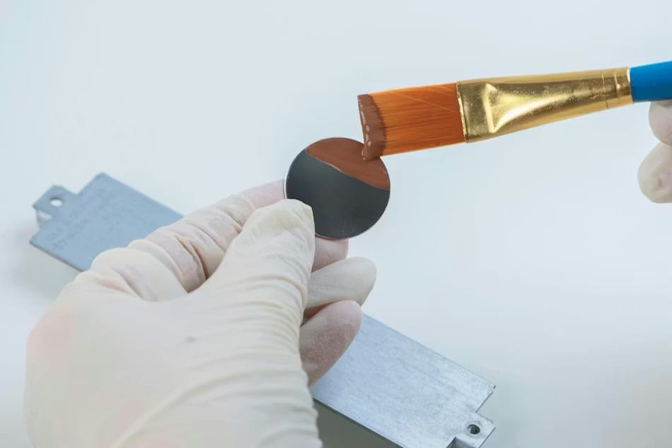 Master Bond EP3HT-LO