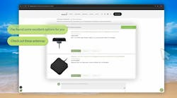 Taoglas Unveils AI-Driven Antenna Product Recommendation Engine. Taoglas Unveils AI-Driven Antenna Product Recommendation Engine.