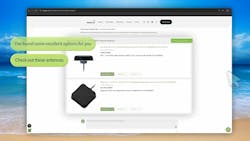 Taoglas Unveils AI-Driven Antenna Product Recommendation Engine. Taoglas Unveils AI-Driven Antenna Product Recommendation Engine.