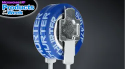 Check out the latest Microwaves & RF Products of the Week!