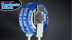 Check out the latest Microwaves & RF Products of the Week! Check out the latest Microwaves & RF Products of the Week!
