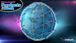 Check out the latest new products from MWRF!! Check out the latest new products from MWRF!!