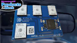 Check out the latest new products from MWRF!!