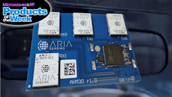 Check out the latest new products from MWRF!! Check out the latest new products from MWRF!!