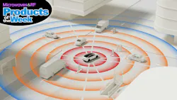 Check out the latest new products from MWRF!! Check out the latest new products from MWRF!!