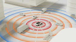 NXP's Third-Generation Radar Transceiver Delivers High-Performance Imaging Radar for Level 2+ to Level 4 Autonomous Driving. NXP's Third-Generation Radar Transceiver Delivers High-Performance Imaging Radar for Level 2+ to Level 4 Autonomous Driving.