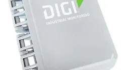 Digi Connect® Sensor XRT-M Digi Connect® Sensor XRT-M