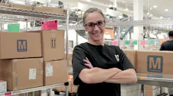 A Look Inside the Technology and Logistics of our Global Distribution Center | Mouser Electronics A Look Inside the Technology and Logistics of our Global Distribution Center | Mouser Electronics