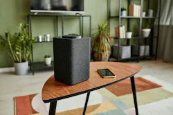 Enclosure materials, device placement, congestion, and multi-radio interaction all shape performance in the smart home Enclosure materials, device placement, congestion, and multi-radio interaction all shape performance in the smart home