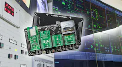 The Renesas MCU Clicker 4 dev board from MIKROE offers a wide variety of sensor and communication modules. The Renesas MCU Clicker 4 dev board from MIKROE offers a wide variety of sensor and communication modules.