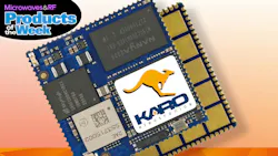 Check out the latest Microwaves & RF Products of the Week! Check out the latest Microwaves & RF Products of the Week!