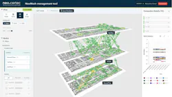 NeoCortec introduces NeoGW software and a centralized Network Management web application. NeoCortec introduces NeoGW software and a centralized Network Management web application.
