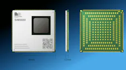 SIMCom new compact, smart AI modules SIMCom new compact, smart AI modules