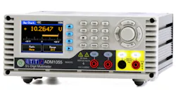 Saelig's ADM1055 DMM delivers laboratory-grade performance suitable for research, production QA, and advanced electronics education. Saelig's ADM1055 DMM delivers laboratory-grade performance suitable for research, production QA, and advanced electronics education.