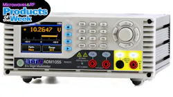 Check out the latest Microwaves & RF Products of the Week! Check out the latest Microwaves & RF Products of the Week!