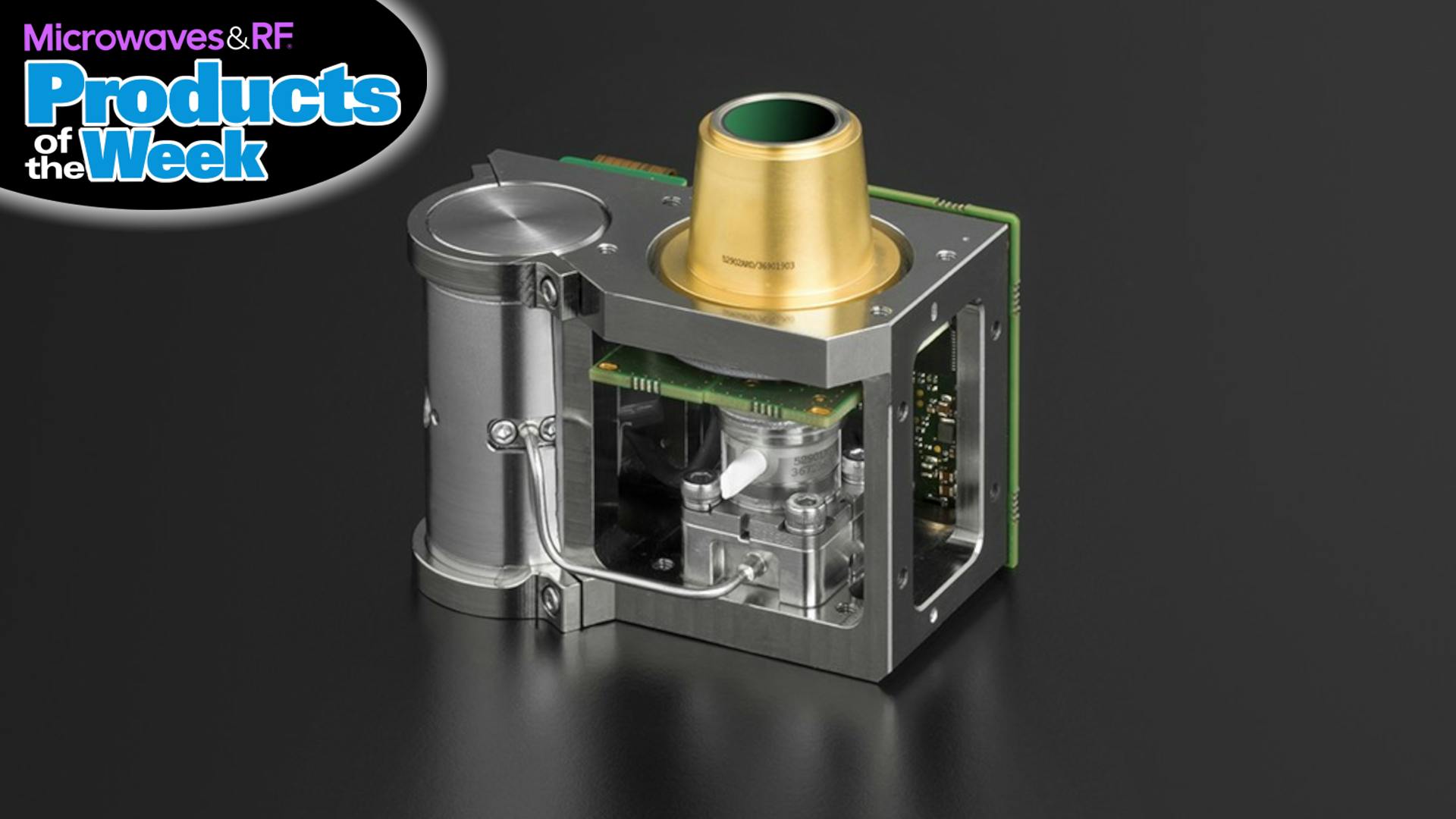 Here's this week's selection of some of the most interesting new products that have been launched of late.