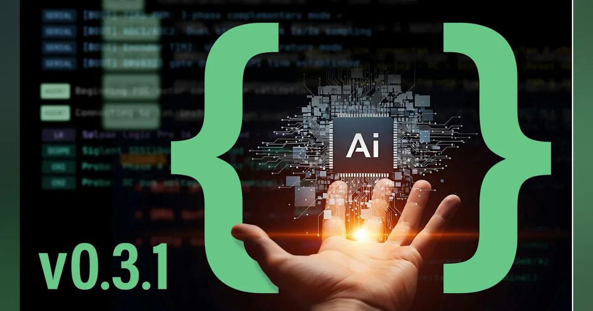 Embedder AI Firmware Platform Performs Code Generation and Verification ...