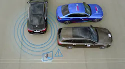 Bosch presents ultrasonic chipsets for AI-based applications in the automotive industry. Bosch presents ultrasonic chipsets for AI-based applications in the automotive industry.