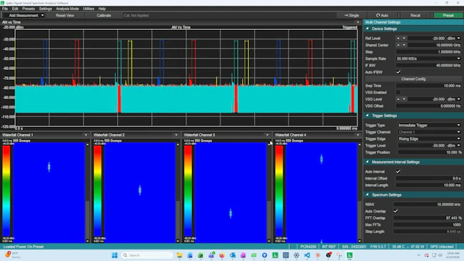 6a037a2764dbf30a057488b1 0526mwrf Signal Hound Iq Analysis