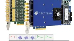 Spectrum Instrumentation Spectrum Instrumentation
