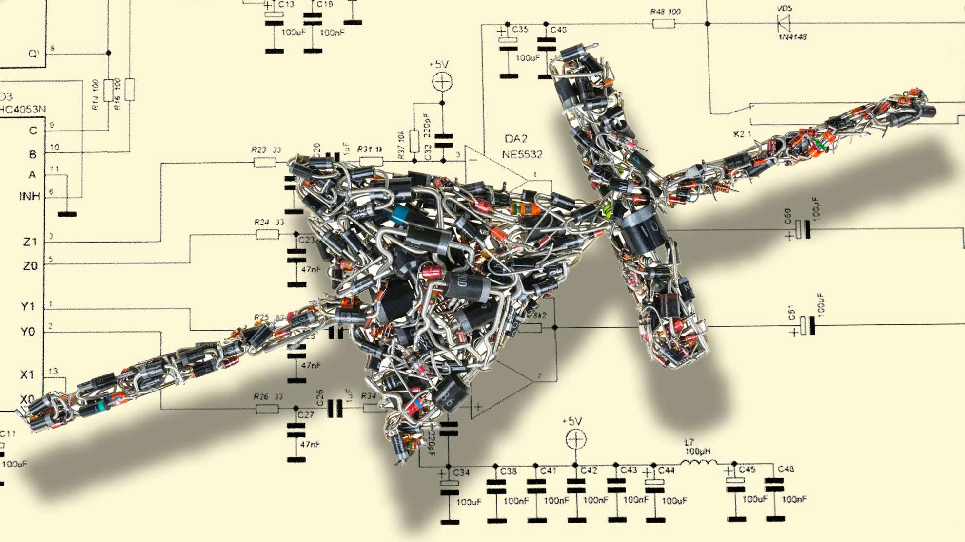 circuitboard_dreamstime_valentynburlachenko_374442