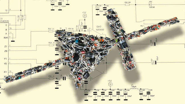 6a0723c6454518564fef4c30 Circuitboard Dreamstime Valentynburlachenko 374442