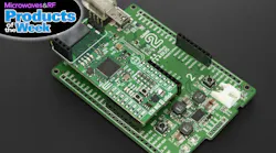 Check out the latest Microwaves & RF Products of the Week! Check out the latest Microwaves & RF Products of the Week!