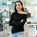 Loubna El Madi Azuz