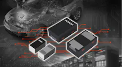ROHM launches ESD protection diodes. ROHM launches ESD protection diodes.