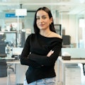 Loubna El Madi Azuz