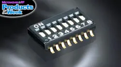 Check out the latest Microwaves & RF Products of the Week!