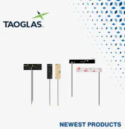 Mouser Now Stocking the Taoglas FXP300 Flexible and PC300 Rigid FR4 Antennas for Multiprotocol Wireless Connectivity Mouser Now Stocking the Taoglas FXP300 Flexible and PC300 Rigid FR4 Antennas for Multiprotocol Wireless Connectivity