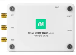 Digilent USRP B206mini-i Kit Digilent USRP B206mini-i Kit