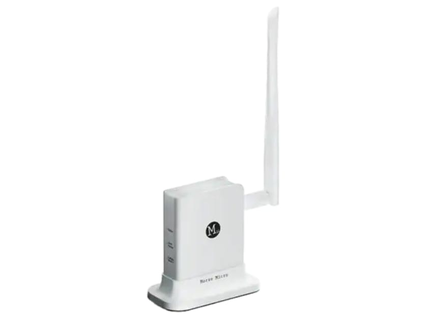 Morse Micro HaLowLink 2 Long Range Sub-1GHz Wi-Fi&circledR; Gateways