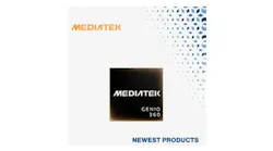 MediaTek Genio 360 MediaTek Genio 360